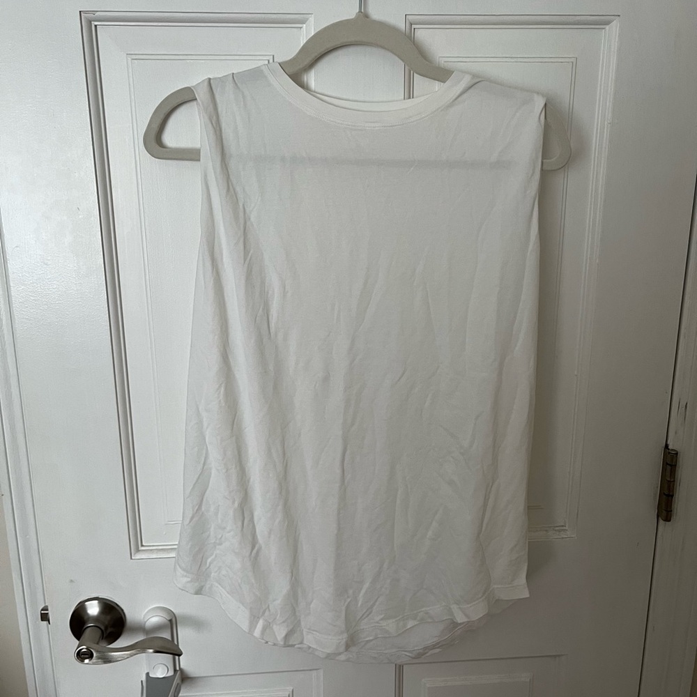 Lululemon All Yours Tank